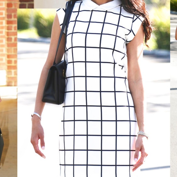 ZARA Dresses & Skirts - ZARA TRAFALUC PLAID SHIFT DRESS SIZE MEDIUM ZARA Dresses & Skirts - ZARA TRAFALUC PLAID SHIFT DRESS SIZE MEDIUM